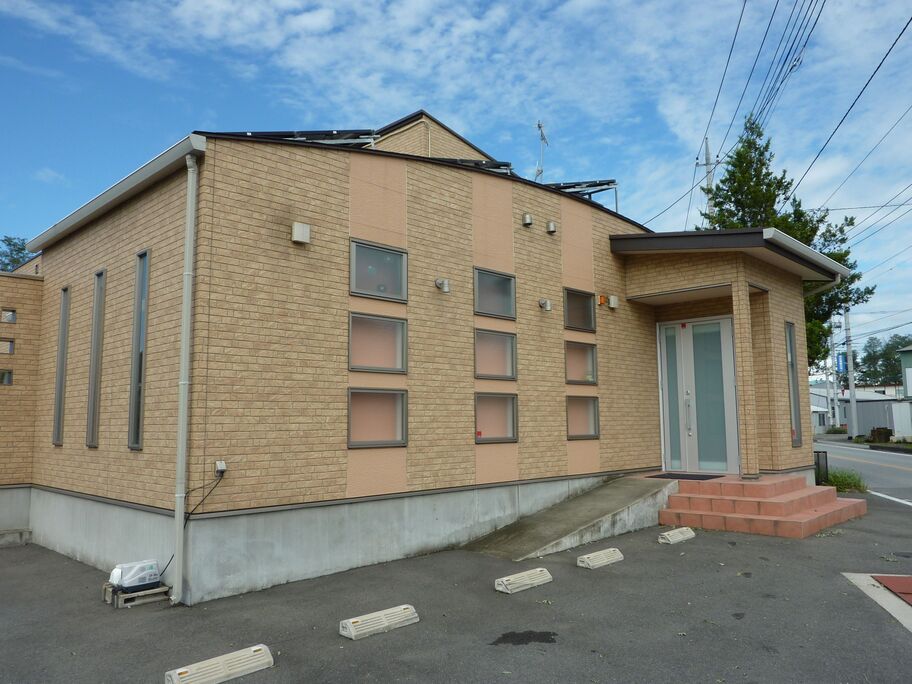 オステオパシー・インスティテュートの写真